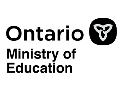 ontario ministry of education